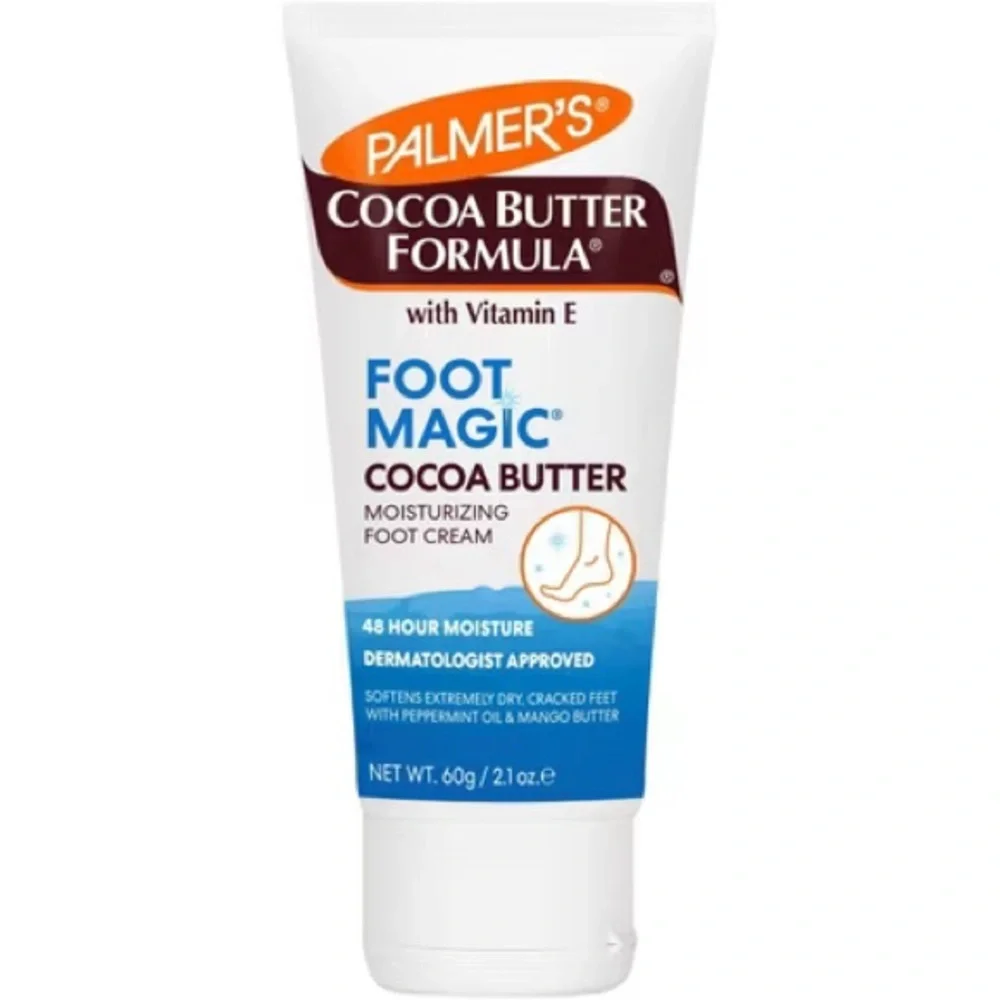 Palmer's Cocoa Butter Foot Magic Lotion - set of 12 - Picture 2 of 8